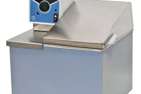 Термостат циркуляционный LOIP LT-116b (16 л; Т до +100 °С)