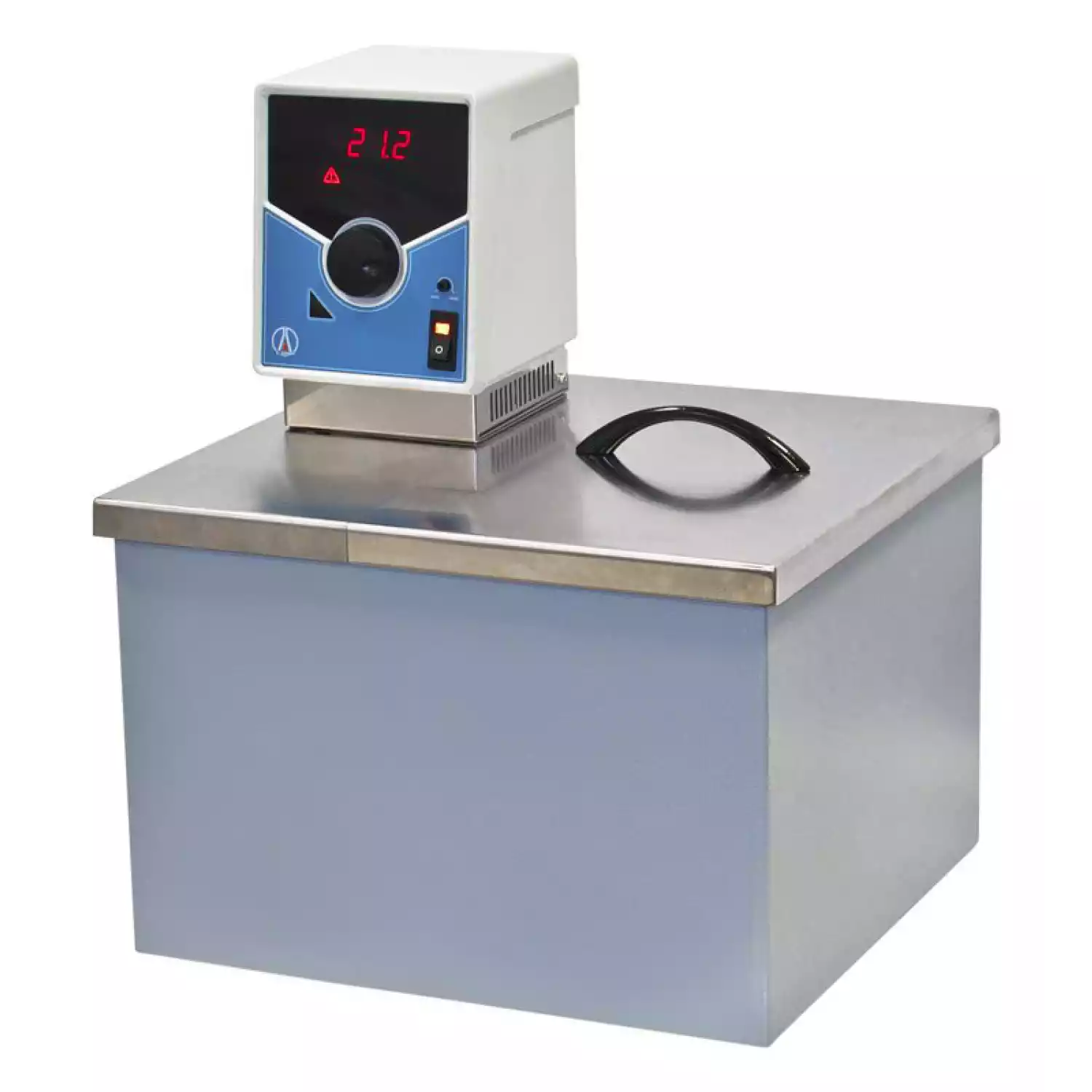 Термостат циркуляционный LOIP LT-116a (16 л; Т до +100 °С) - 1