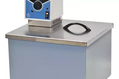 Термостат циркуляционный LOIP LT-116a (16 л; Т до +100 °С)