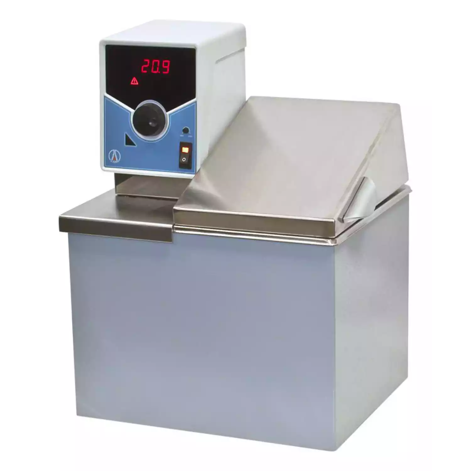 Термостат циркуляционный LOIP LT-111b (11 л; Т до +100 °С) - 1