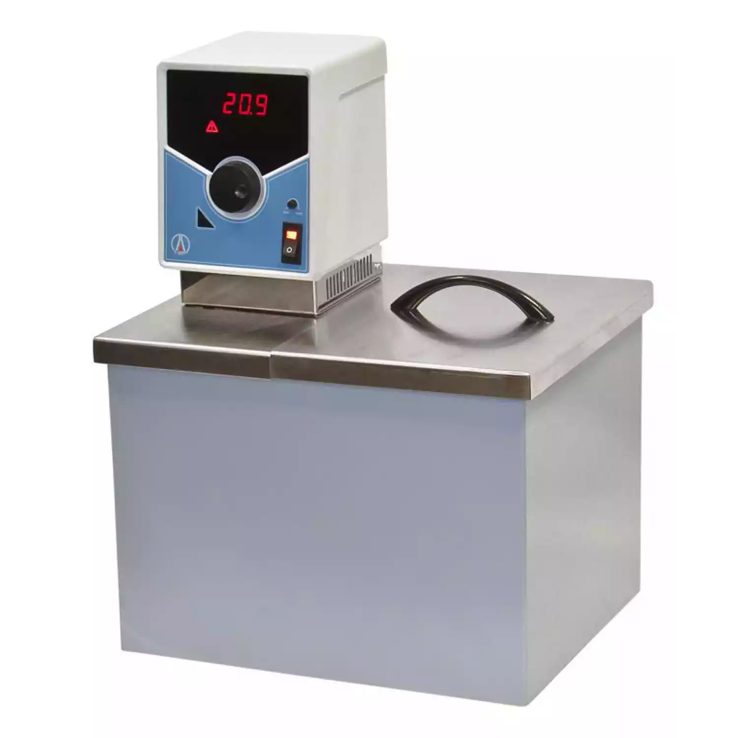 Термостат циркуляционный LOIP LT-111a (11 л; Т до +100 °С) - 1