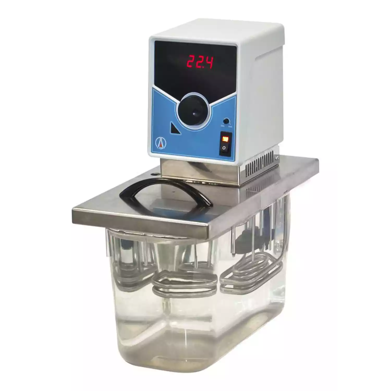 Термостат циркуляционный LOIP LT-108P без охл. змеевика - 1