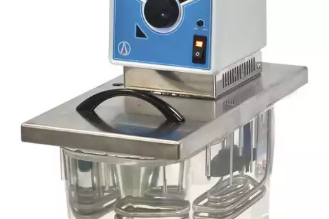 Термостат циркуляционный LOIP LT-108P без охл. змеевика