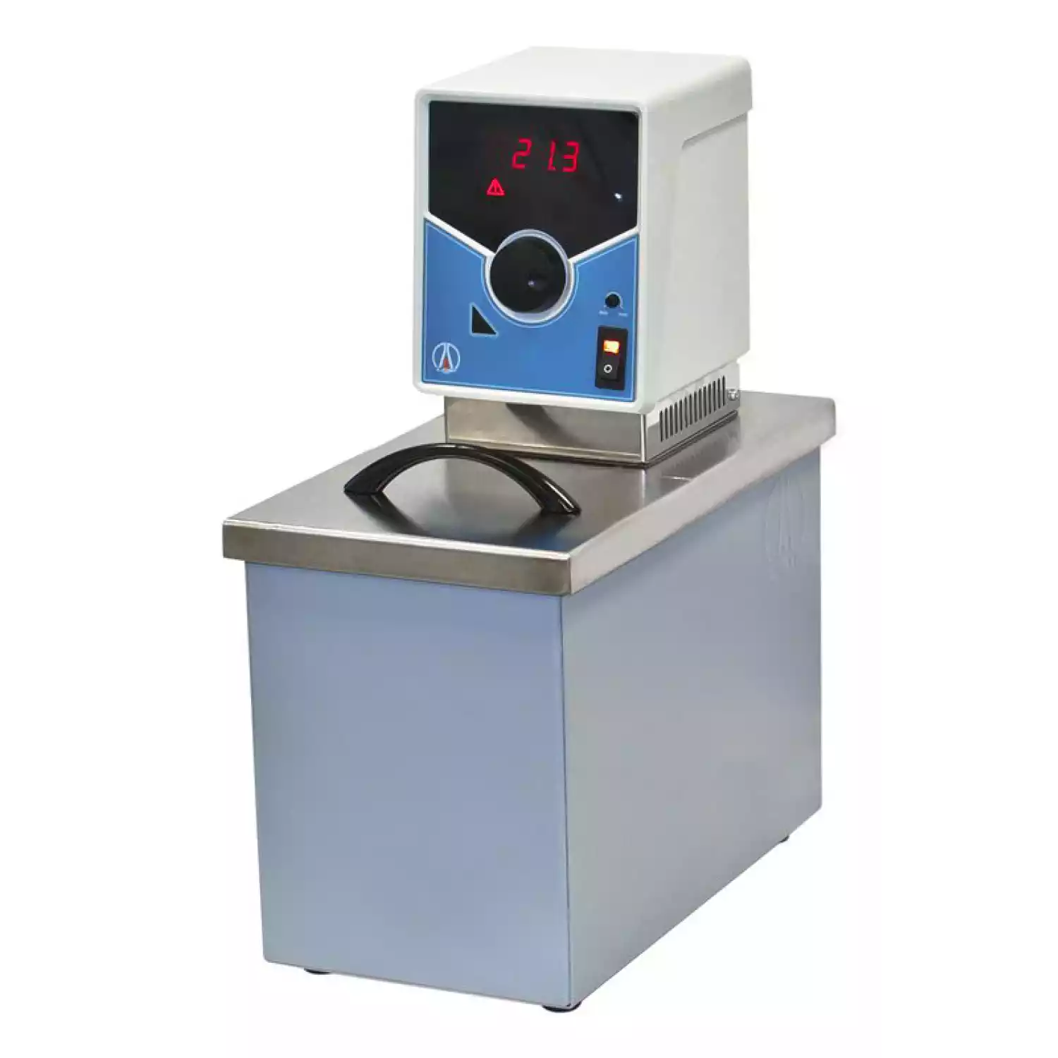 Термостат циркуляционный LOIP LT-108a (8 л; Т до +100 °С) - 1