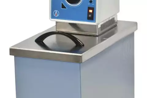 Термостат циркуляционный LOIP LT-108a (8 л; Т до +100 °С)