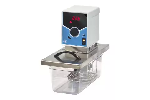 Термостат циркуляционный LOIP LT-105 P (5 л; Т до +100 °С)