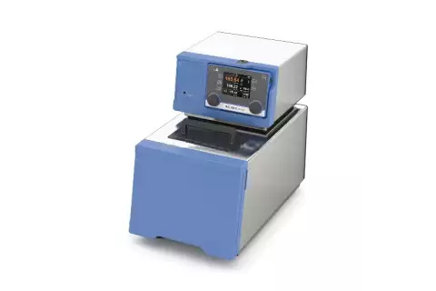 Термостат циркуляционный HBC 5 basic (Т до +200 °С)