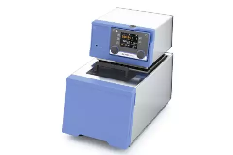 Термостат циркуляционный HBC 10 control (Т до +250 °С)