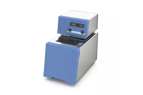 Термостат циркуляционный HBC 10 basic (Т до +200 °С)