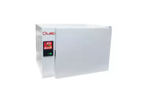 Термостат суховоздушный 80 литров, серия Clarity