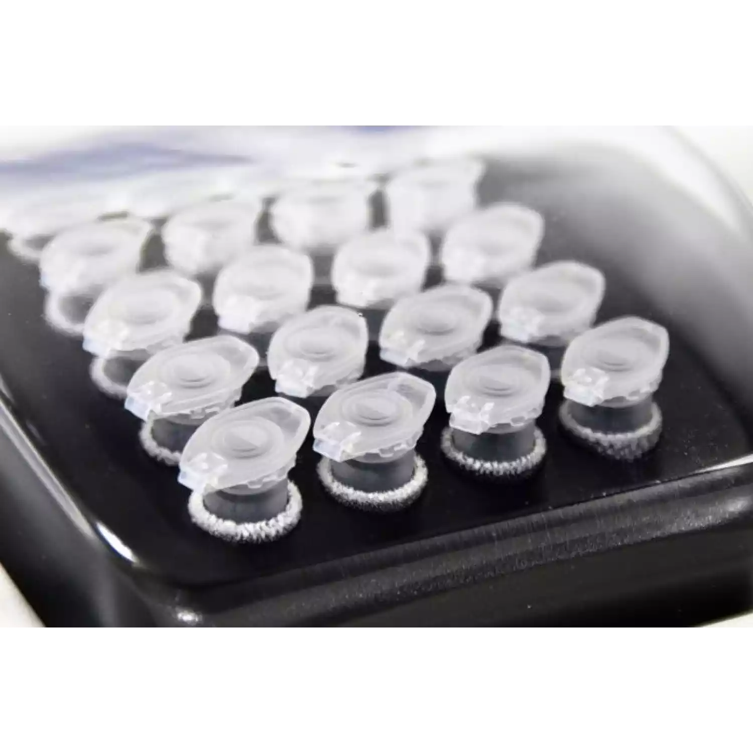 Термостат с функцией охлаждения и нагрева CH-100 (Т до +100 °С) - 2