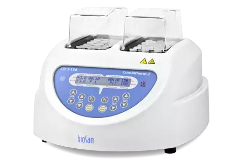 Термостат с функцией нагрева и охлаждения Combitherm-2 CH 3-150 (Т до +150 °С)