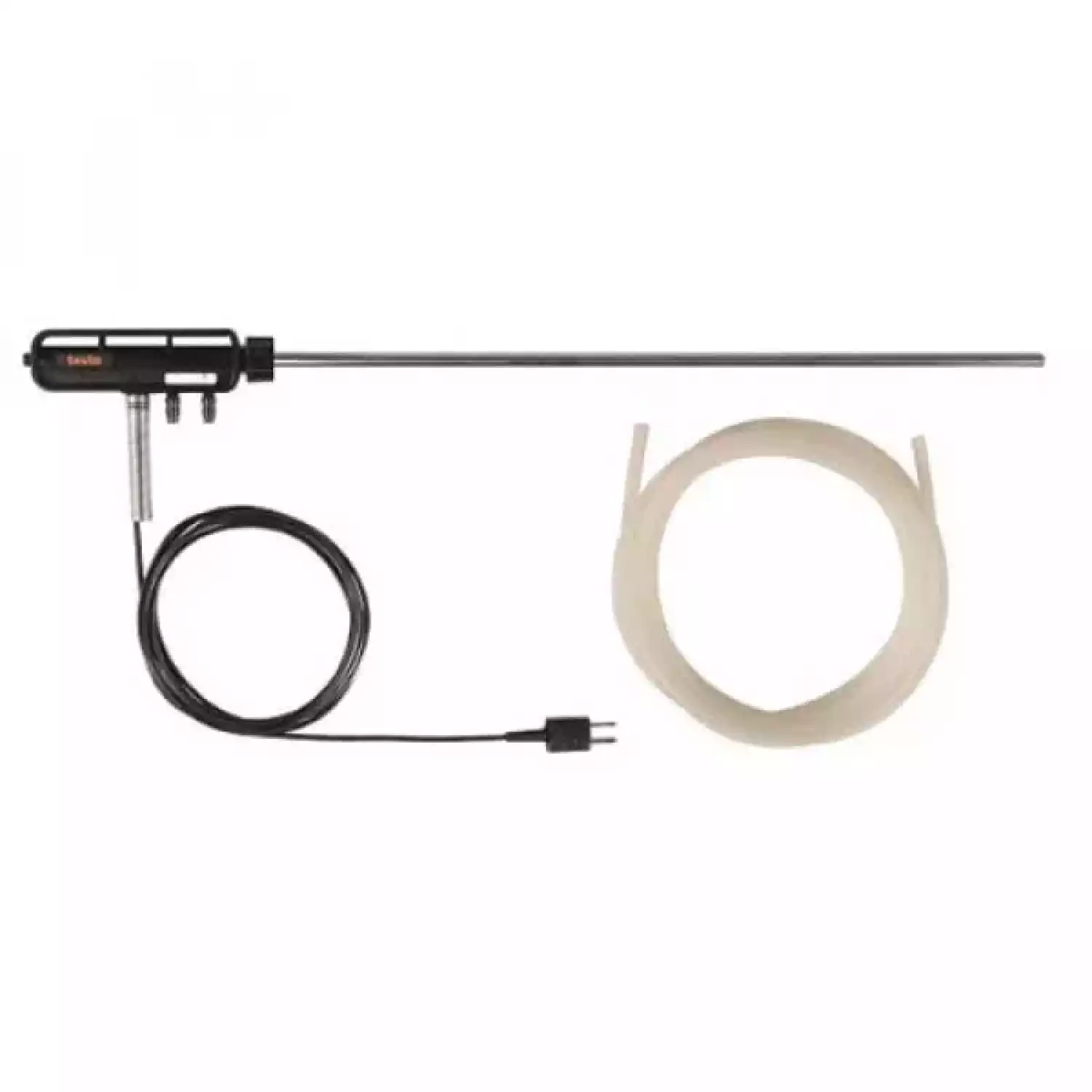 Трубка Пито 1000мм 600С Testo (0635 2240) - 1