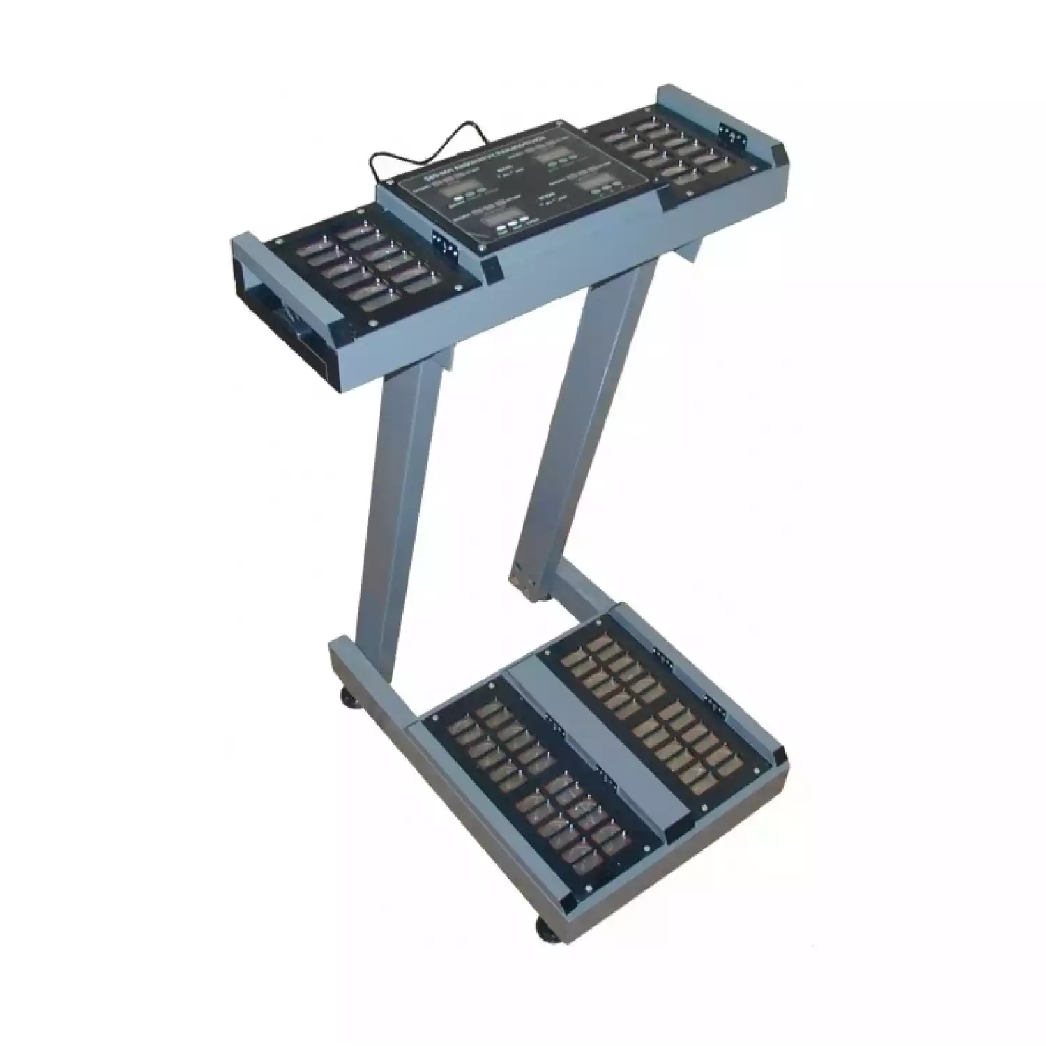 Установка радиометрическая контрольная РЗБ-05Д - 1