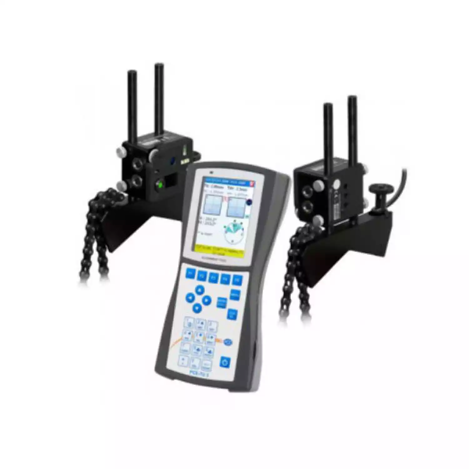 Устройство лазерной центровки PCE-TU 3 - 1