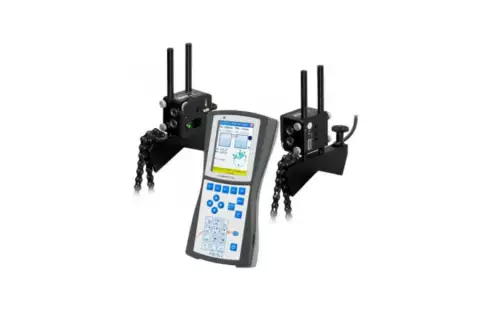 Устройство лазерной центровки PCE-TU 3