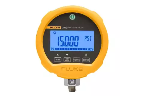 Цифровой прецизионный манометр Fluke 700GA6