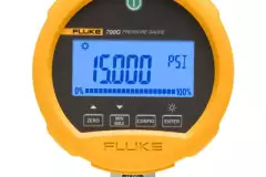 Цифровой прецизионный манометр Fluke 700RG05
