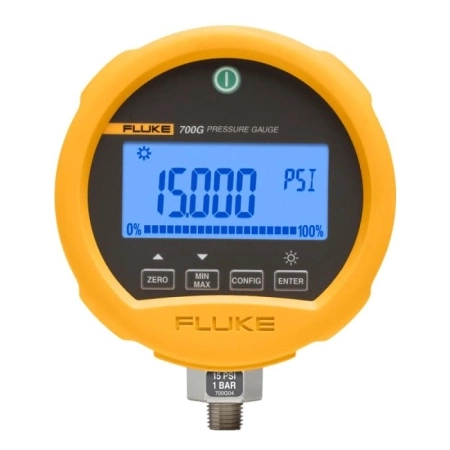 Цифровой прецизионный манометр Fluke 700RG30