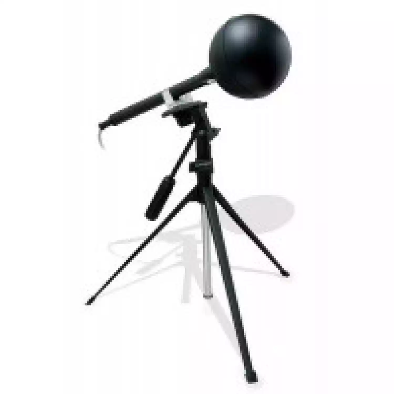 Шаровой термометр для измерения индекса ТНС - 1