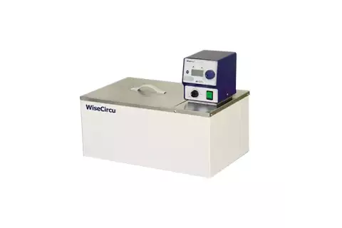 Термостат циркуляционный WСB-22 (22 л; Т до +100 °С)