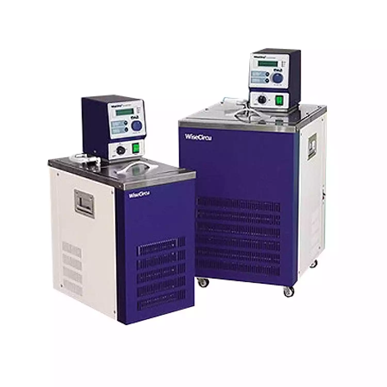 Термостат циркуляционный WCL-Р12 (12 л; Т до +100 °С) - 1