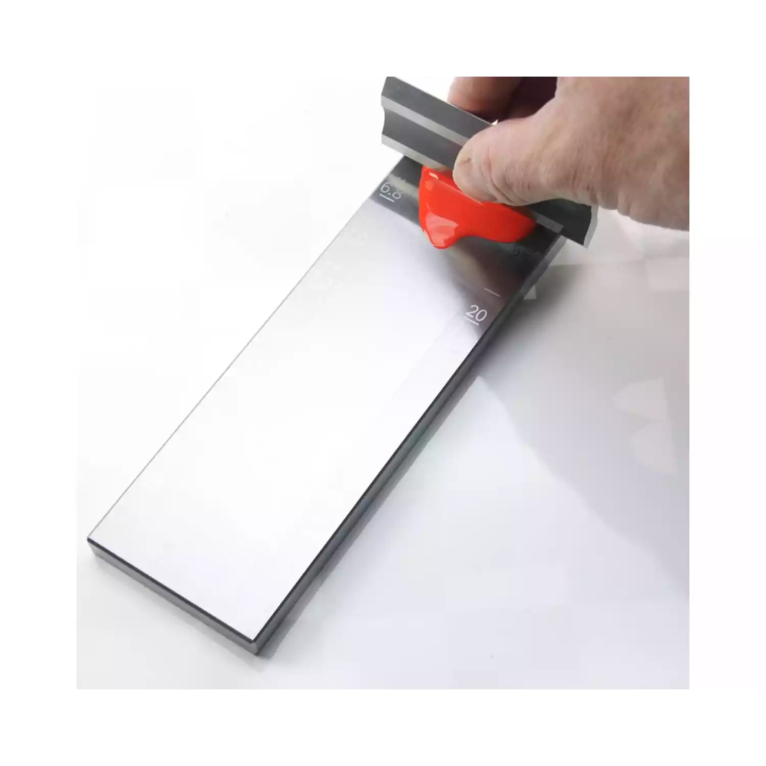 Гриндометр TQC VF2120/VF2123 (широкий паз 37мм) - 2