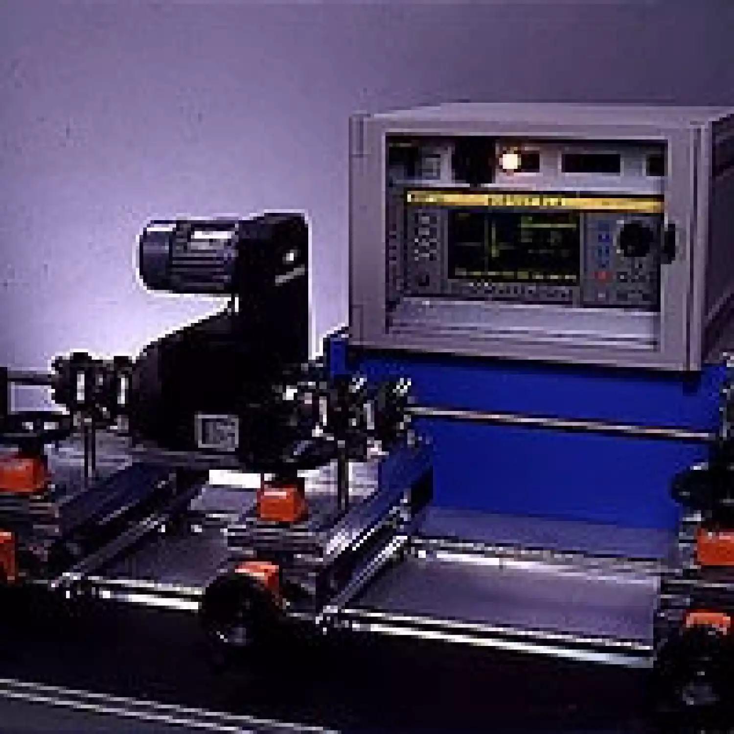 Дефектоскоп ELOTEST PL.E - 1