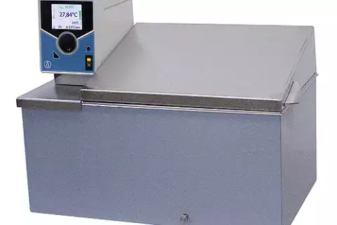 Термостат циркуляционный LOIP LT-324b (24 л; Т до +150 °С)