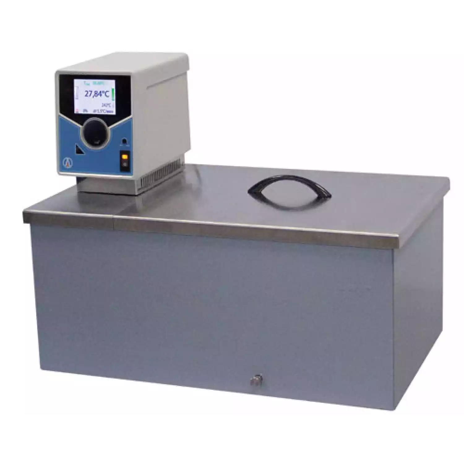 Термостат циркуляционный LOIP LT-324a (24 л; Т до +150 °С) - 1