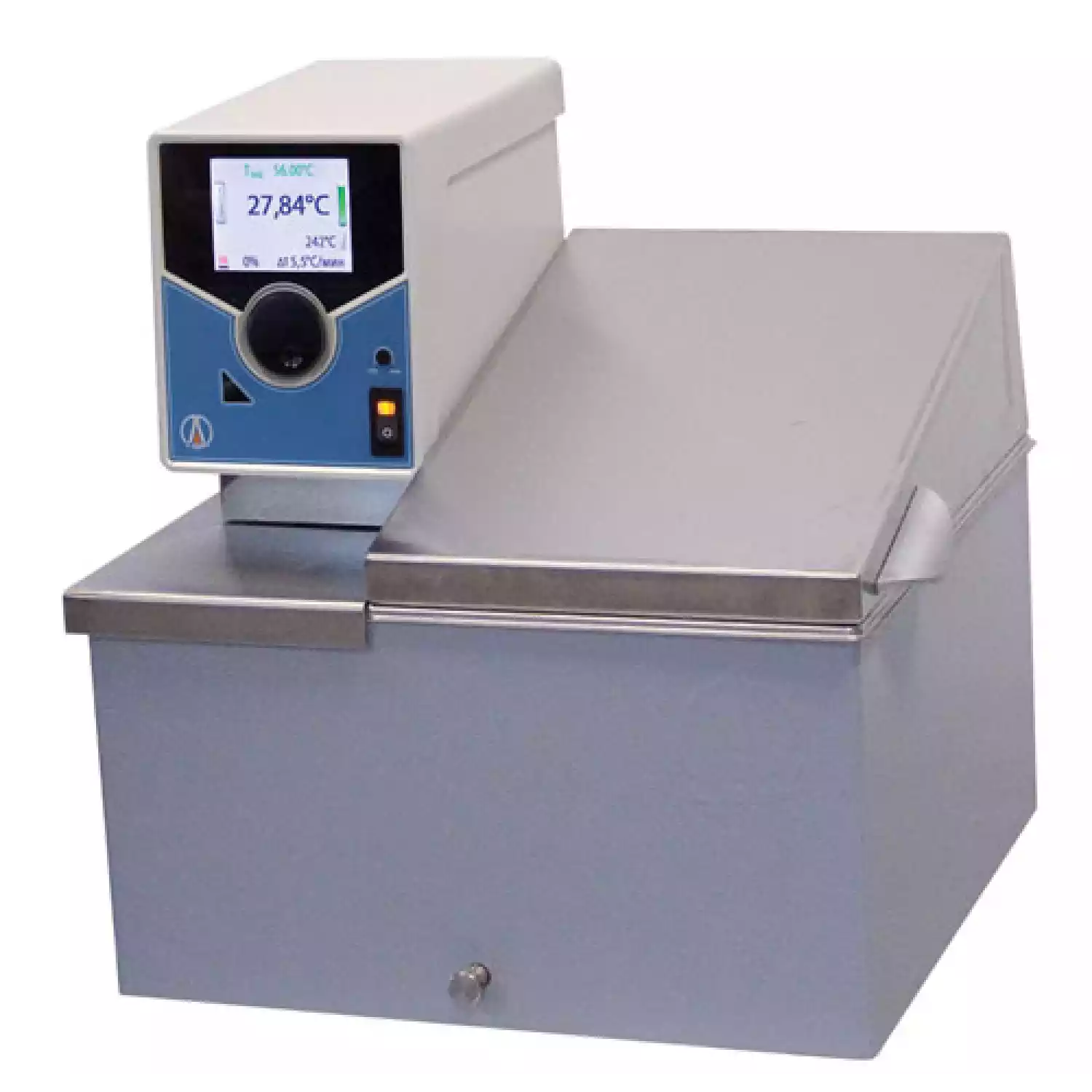 Термостат циркуляционный LOIP LT-316b (16 л; Т до +150 °С) - 1