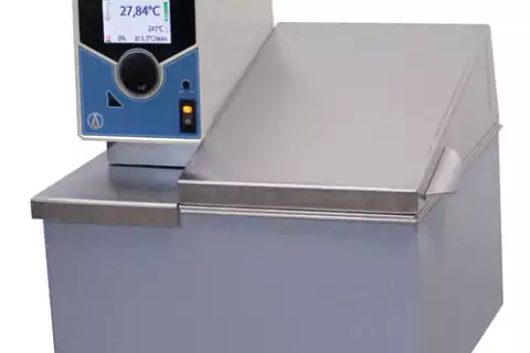 Термостат циркуляционный LOIP LT-316b (16 л; Т до +150 °С)