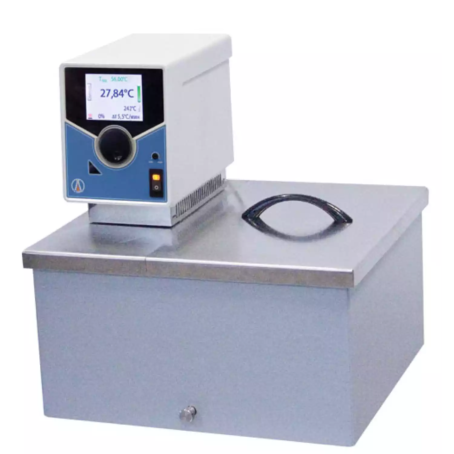 Термостат циркуляционный LOIP LT-316a (16 л; Т до +150 °С) - 1