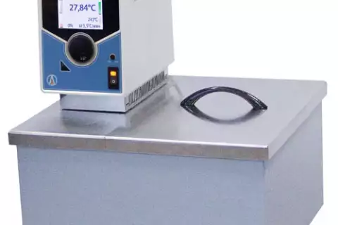 Термостат циркуляционный LOIP LT-316a (16 л; Т до +150 °С)