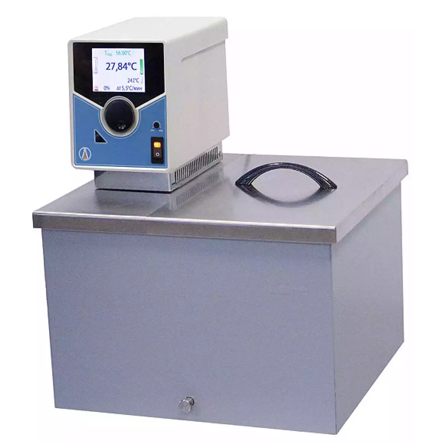 Термостат циркуляционный LOIP LT-311a (11 л; Т до +150 °С) - 1