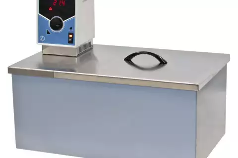 Термостат циркуляционный LOIP LT-224a (24 л; Т до +200 °С)