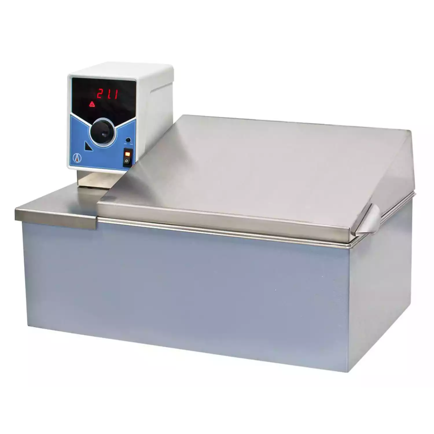 Термостат циркуляционный LOIP LT-217b (17 л; Т до +200 °С) - 1