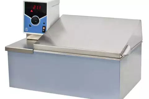 Термостат циркуляционный LOIP LT-217b (17 л; Т до +200 °С)