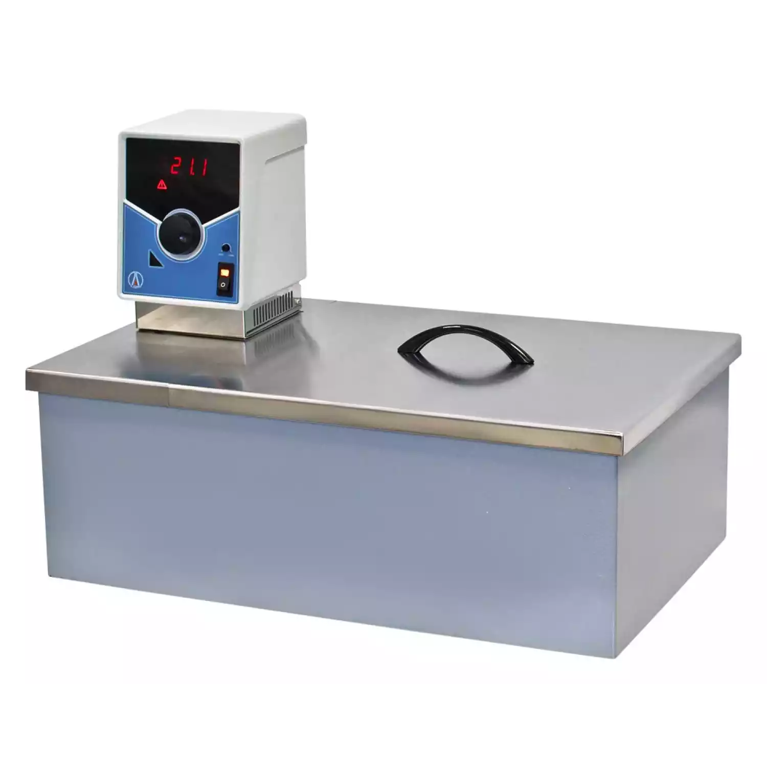 Термостат циркуляционный LOIP LT-217a (17 л; Т до +200 °С) - 1