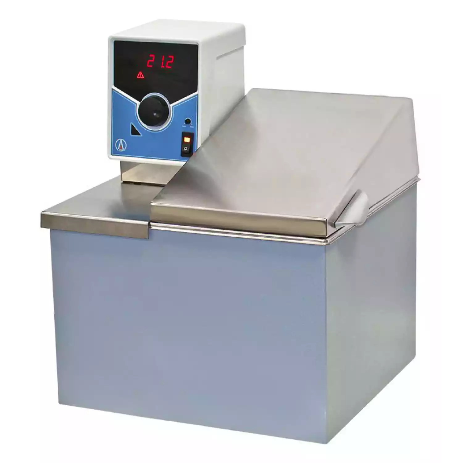 Термостат циркуляционный LOIP LT-216b (16 л; Т до +200 °С) - 1