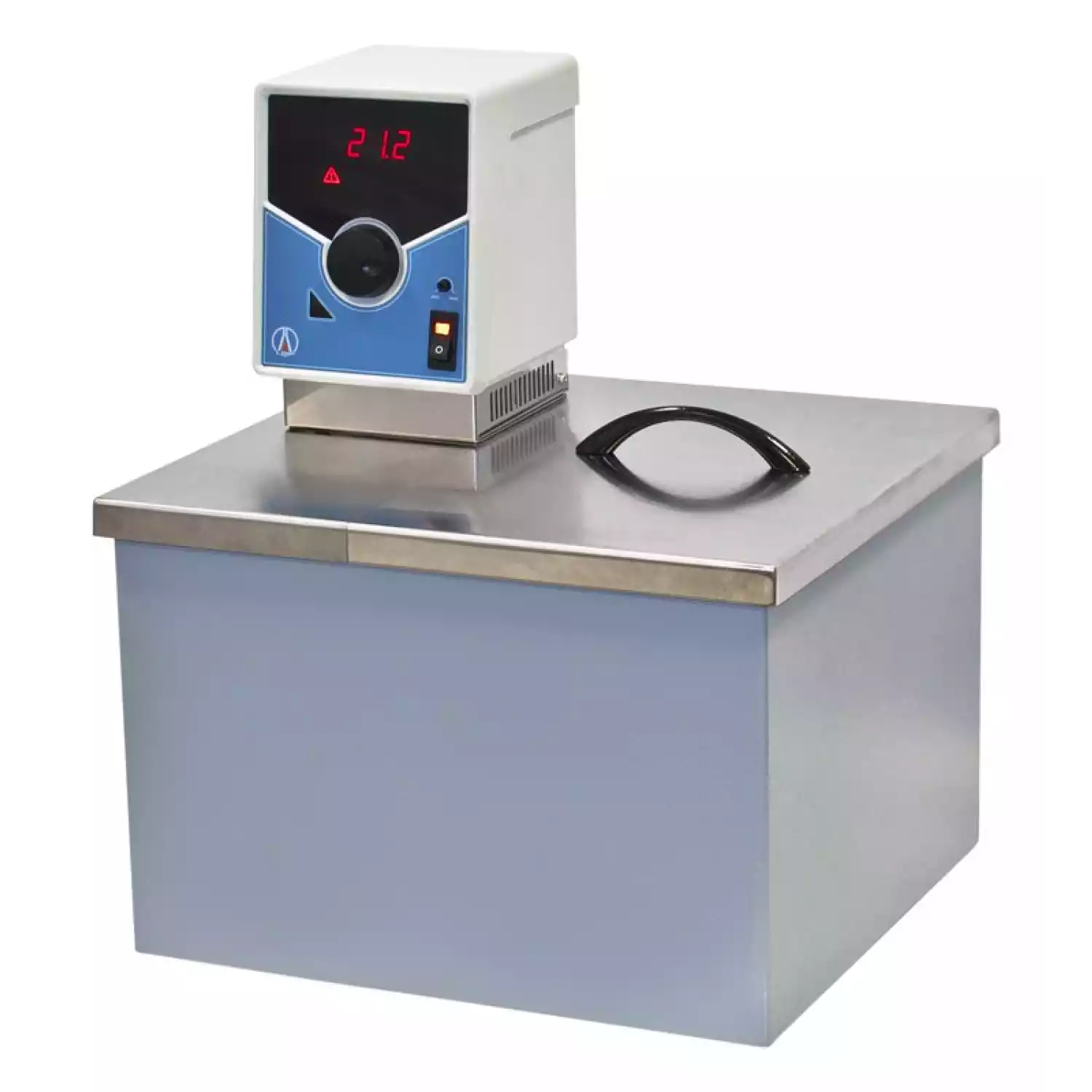 Термостат циркуляционный LOIP LT-216a (16 л; Т до +200 °С) - 1