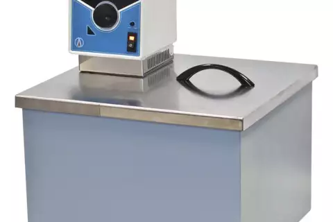 Термостат циркуляционный LOIP LT-216a (16 л; Т до +200 °С)