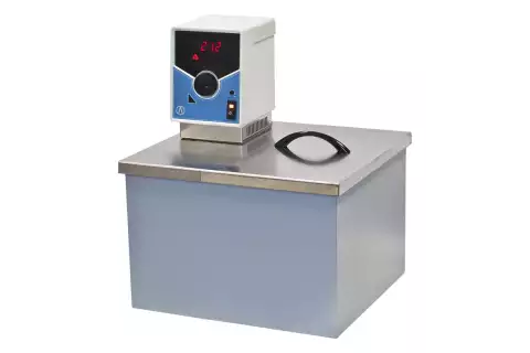 Термостат циркуляционный LOIP LT-216a (16 л; Т до +200 °С)