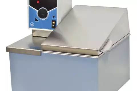 Термостат циркуляционный LOIP LT-212b (12 л; Т до +200 °С)