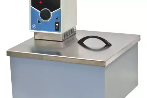 Термостат циркуляционный LOIP LT-212a (12 л; Т до +200 °С)