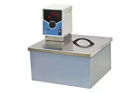 Термостат циркуляционный LOIP LT-212a (12 л; Т до +200 °С)