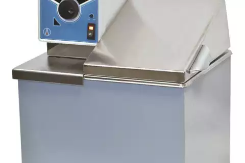 Термостат циркуляционный LOIP LT-211b (11 л; Т до +200 °С)