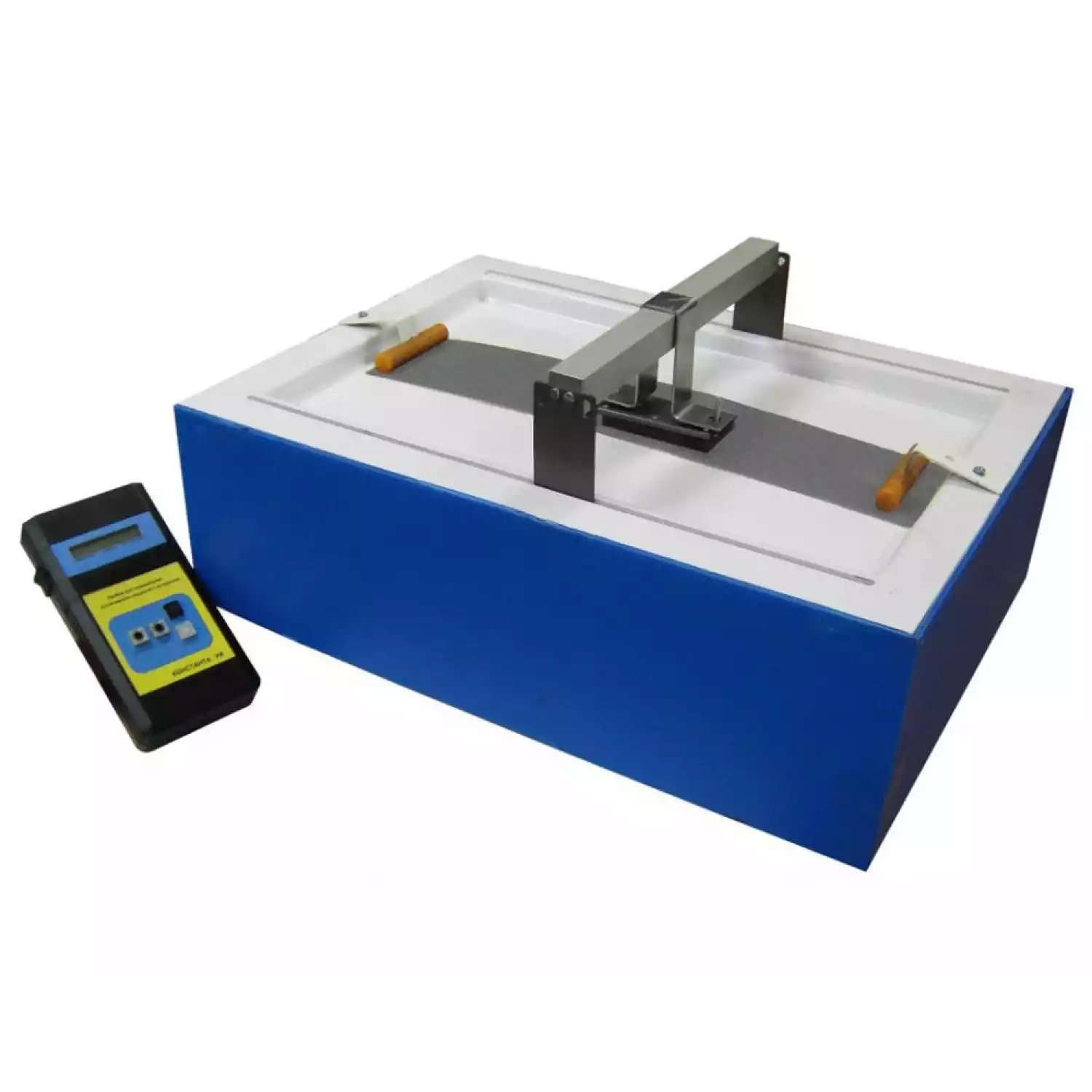 Прибор Константа УИ (истирание ЛКП) - 1