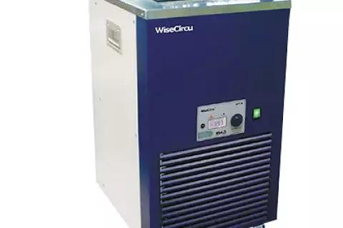 Термостат цифровой WCT-40 (10 л; охлаждение до -40 °С)