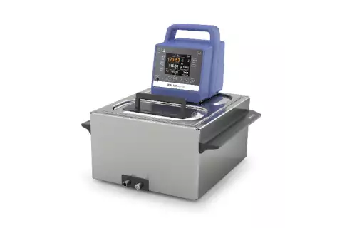 Термостат циркуляционный погружной ICC control pro 9 c (Т до +150 °С)
